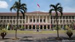 Kampus Jurusan Bisnis dan Ekonomi Terbaik di Indonesia Versi THE WUR 2022