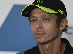 Valentino Rossi Paranoid Memikirkan Balapan Terakhirnya