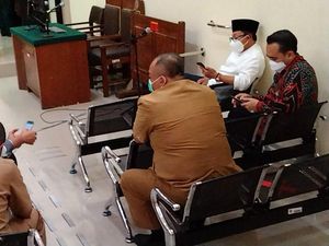 Ulah Wali Kota Malang Sutiaji Didenda Rp 25 Juta Gegara Langgar PPKM