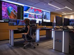 Angkut Sushi hingga Es Krim, Drone Wara-wiri di Langit Israel