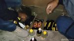 Warung di Garut yang Jadi Bunker Miras Digerebek Polisi