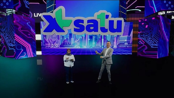 XL Axiata merilis layanan internet rumah tanpa kabel, XL Satu Lite
