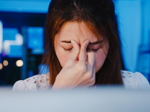 Ciri-ciri Kelelahan-Sakit Kepala Jadi Tanda Tumor Otak, Waspadai Jika Mengalaminya