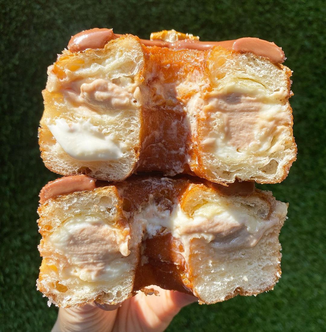 5 Kreasi Croissant Kekinian yang Viral dan Wajib Dicicipi