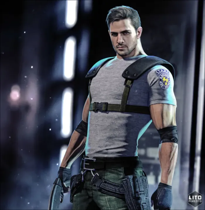 6 Karakter Game Paling Seksi