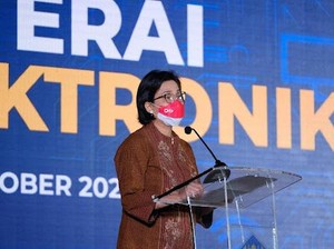 Refleksi Setengah Abad Peruri, Bertransformasi Hadapi Digitalisasi