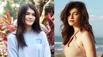 Transformasi Agatha Valerie, Kini Berubah Banget