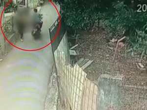 Polisi Selidiki Viral Begal Payudara di Gang Sempit Jaktim