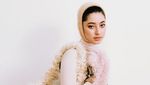 Assalamualaikum, Ameera Khan yang Katanya Pacar Jefri Nichol