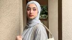 Assalamualaikum, Ameera Khan yang Katanya Pacar Jefri Nichol