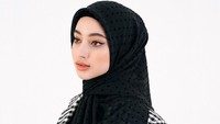 Saat diisukan dekat dan jadi perhatian, Ameera Khan sempat menulis komentar di unggahan Jefri Nichol. Foto: dok instagram littlemisskhan