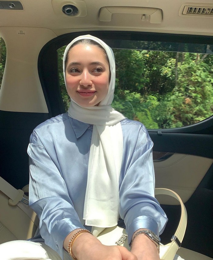 Ameera Khan Ameera Khan