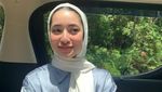 Assalamualaikum, Ameera Khan yang Katanya Pacar Jefri Nichol