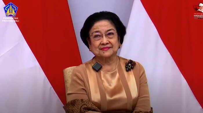 Apa Itu BRIN? Megawati Kini Jadi Dewan Pengarah Apa Itu BRIN? Megawati Kini Jadi Dewan Pengarah