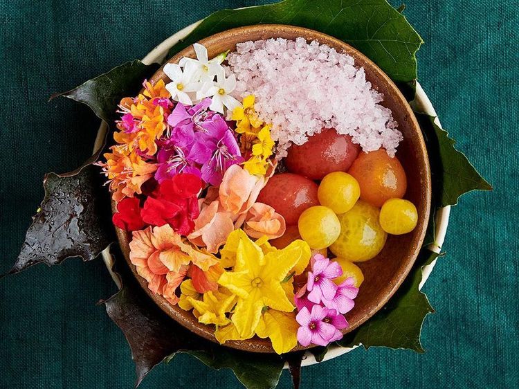 Begini Suasana dan Menu di Noma, Restoran Terbaik di Dunia 2021