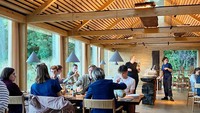 Noma bukanlah nama baru untuk daftar restoran terbaik di dunia versi Worlds 50 Best Restaurants 2021. Tahun ini merupakan kali kelima Noma meraih penghargaan Oscar untuk dunia kuliner ini.