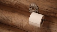 Barang lain yang bisa dibawa saat check out dari hotel adalah tissue toilet. Namun ada juga hotel yang melarang tamunya membawa tissue toilet, jadi pastikan dulu dengan hotelnya ya. (iStock)