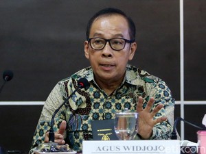 Agus Widjojo Jadi Dubes RI di Filipina, Gubernur Lemhannas Dijabat Plt
