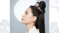 Semoga saja Bibi Lung lekas menemukan Yoko yang dicarinya! Dok. Weibo