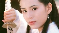 Carman bahkan dinobatkan sebagai Bibi Lung tercantik dibandingkan aktris lainnya yang pernah memainkan karakter itu. Dok. Ist