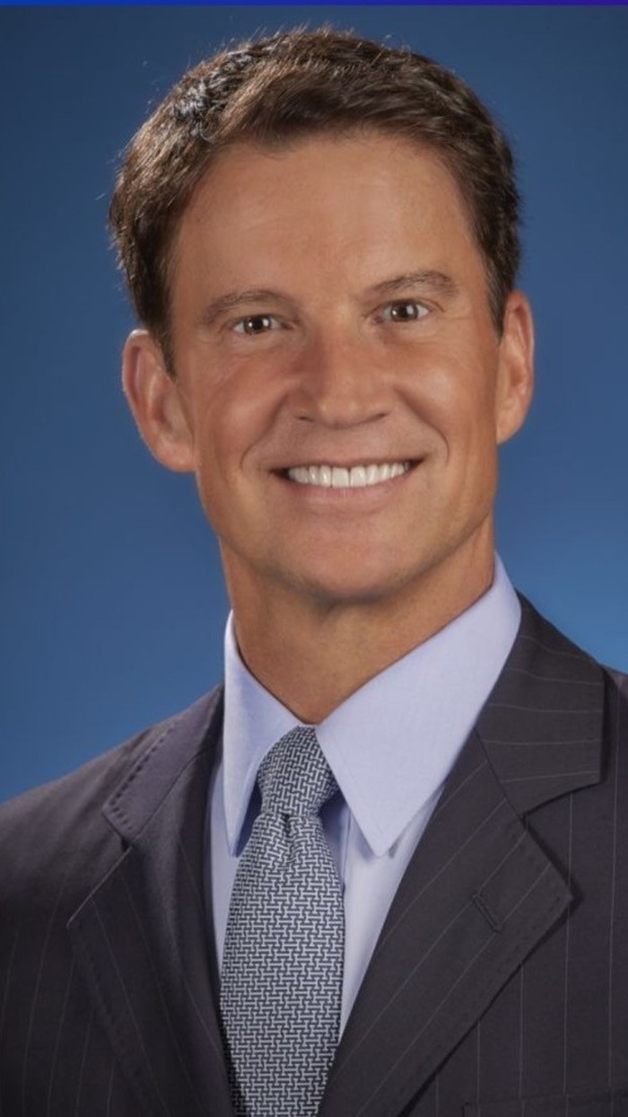 CEO Hasbro Brian Goldner