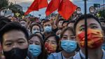 China Periksa Ratusan Sampel Darah Lacak Asal-usul Corona