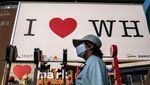 China Periksa Ratusan Sampel Darah Lacak Asal-usul Corona