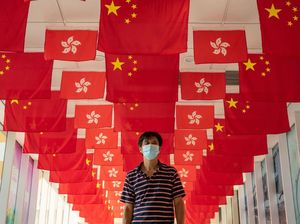 China Ketar-ketir Kasus Kedua Varian Omicron Muncul, Begini Kronologinya