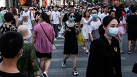 Seorang pejabat Komisi Kesehatan Nasional China (NHC) menuturkan kepada CNN, bahwa persiapan untuk pemeriksaan atau pengujian sampel-sampel darah itu tengah berlangsung. Pejabat NHC itu juga mengonfirmasi bahwa pemeriksaan akan dilakukan begitu masa tunggu dua tahun untuk sampel darah itu berakhir.