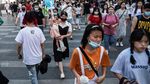 China Periksa Ratusan Sampel Darah Lacak Asal-usul Corona