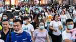 China Periksa Ratusan Sampel Darah Lacak Asal-usul Corona