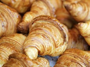Wow! Butuh 3 Hari untuk Bikin Croissant Autentik Prancis yang Flaky