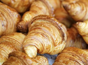 5 Ciri Croissant yang Bagus, Penampangnya Membentuk Sarang Tawon