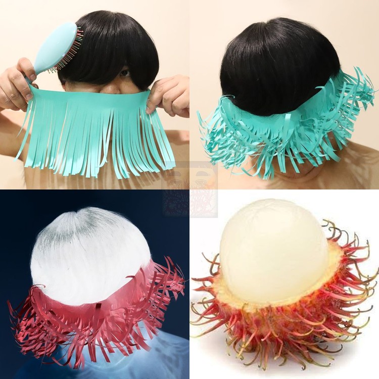 Cosplay Murah