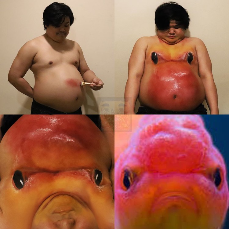Cosplay Murah