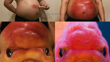 Mau liat aksi Anucha Cha Saengchart bisa follow akun Instagramnya di sini. Foto: Instagram/lowcostcosplayth 