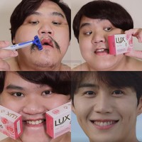 Cosplay Murah