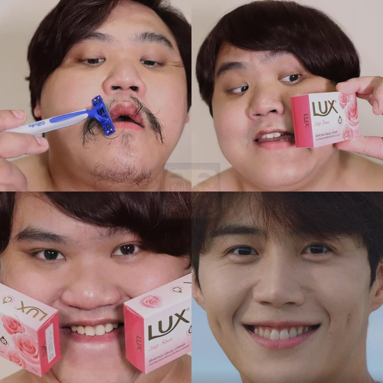 Cosplay Murah