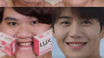 Cosplay Kim Seon-ho. Foto: Instagram/lowcostcosplayth