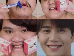 Yakin Bisa Tahan Tawa? Aksi Cosplay Murah yang Kreatif Tapi Bikin Ngakak