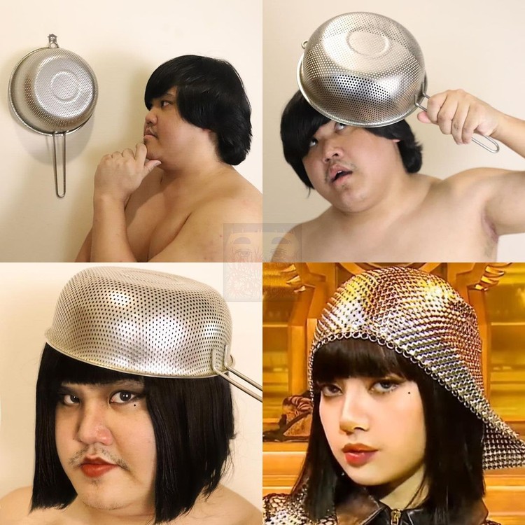 Cosplay Murah