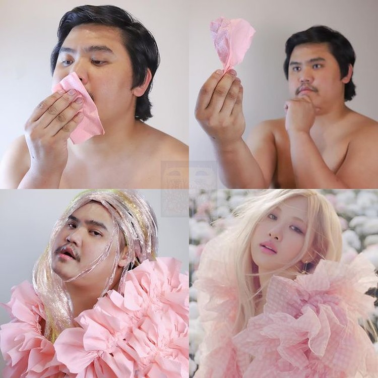 Cosplay Murah