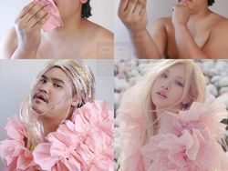 Yakin Bisa Tahan Tawa? Aksi Cosplay Murah yang Kreatif Tapi Bikin Ngakak