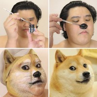 Cosplay Murah
