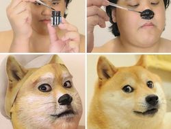 Yakin Bisa Tahan Tawa? Aksi Cosplay Murah yang Kreatif Tapi Bikin Ngakak