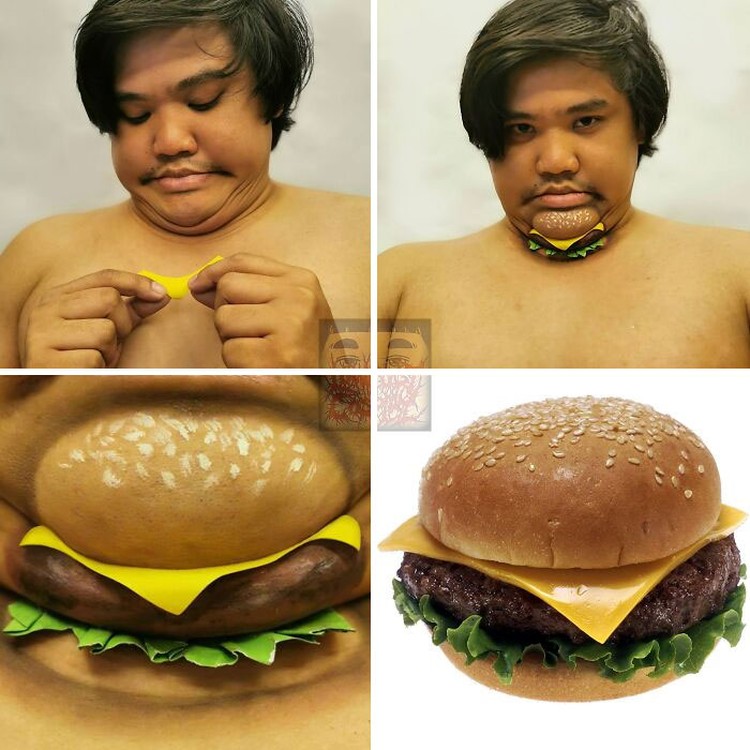 Cosplay Murah
