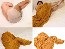 Yakin Bisa Tahan Tawa? Aksi Cosplay Murah yang Kreatif Tapi Bikin Ngakak