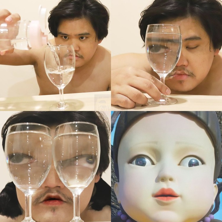 Cosplay Murah
