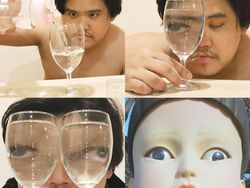 Yakin Bisa Tahan Tawa? Aksi Cosplay Murah yang Kreatif Tapi Bikin Ngakak