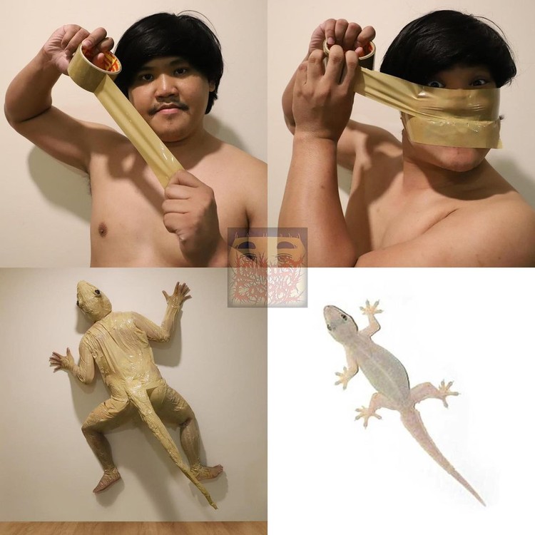 Cosplay Murah